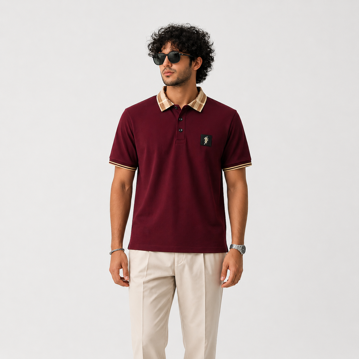 Premium Polo Collection