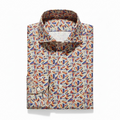 Styro Hub Formalwear Long Sleeve Shirt A-Grade 1153 for Perfect Fit and Style