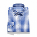 Tailor-Made Printed Cotton Shirt - A-Grade 111 for Elegant Formal Wear