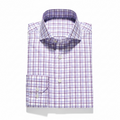 Tailor-made Formal Cotton Shirt A-Grade 108 for Men