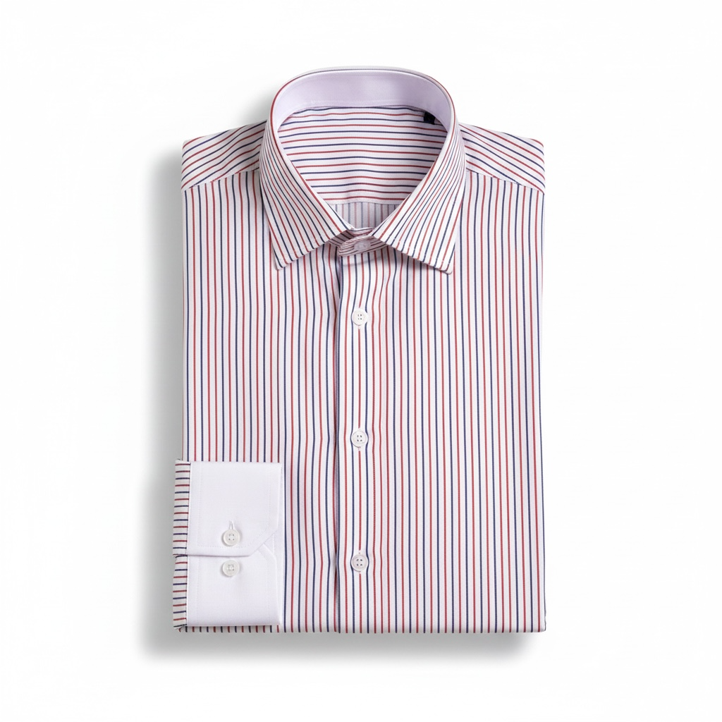 Styro Hub Textured Shirt - Signature Style and Comfort