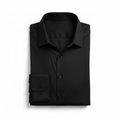 Styro Hub Classic Black Shirt